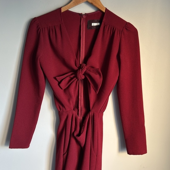 Reformation Ferris jumpsuit - Picture 5 of 14